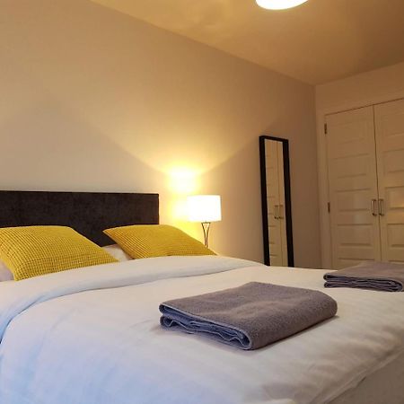 11 Royal View Apartments Stirling Dış mekan fotoğraf